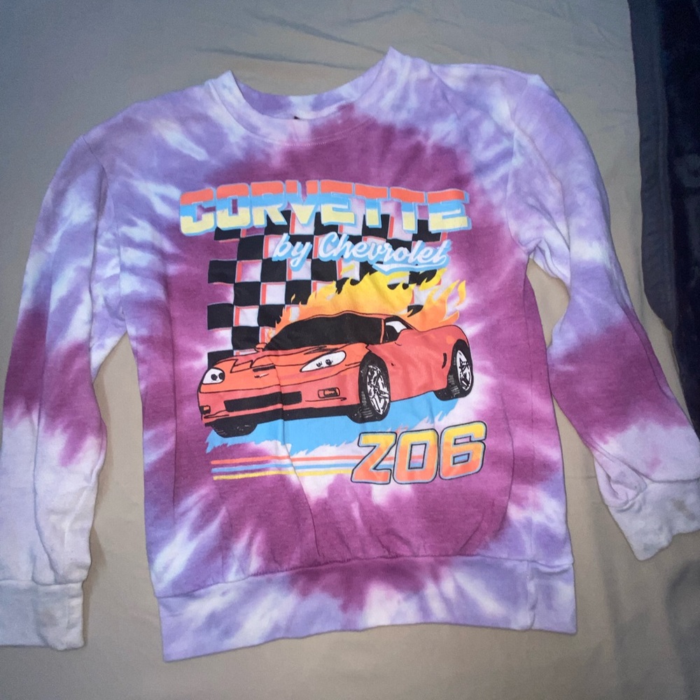 Corvette